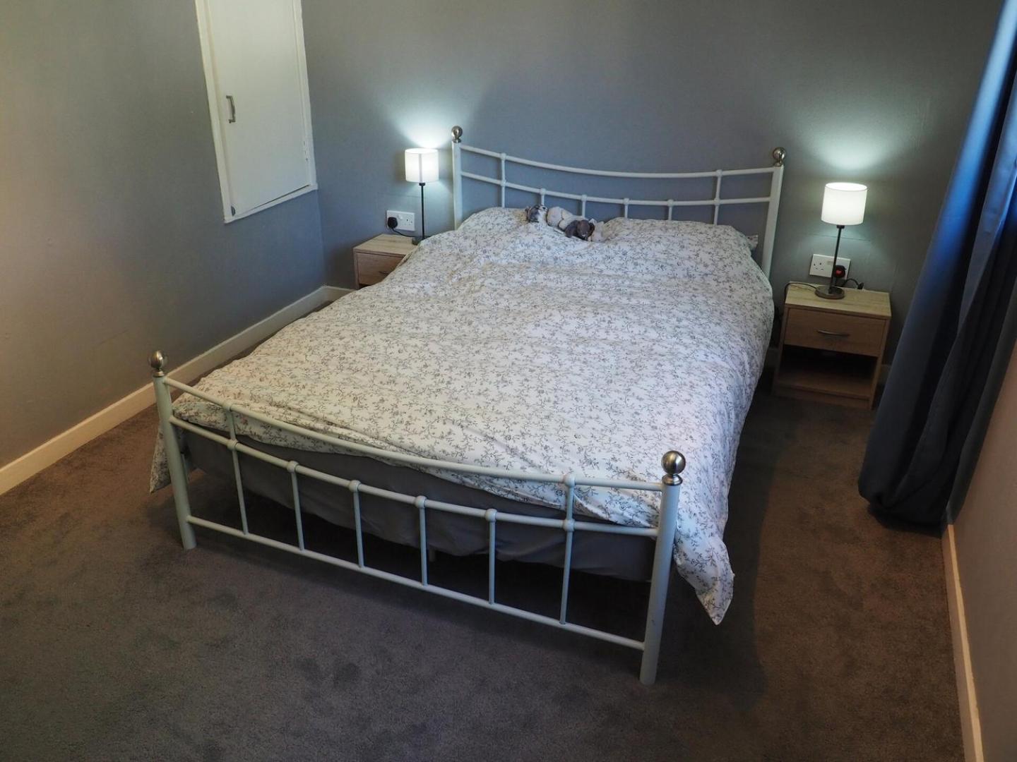 Lovely 2Bd Flat In Picturesque Limekilns Fife Εξωτερικό φωτογραφία