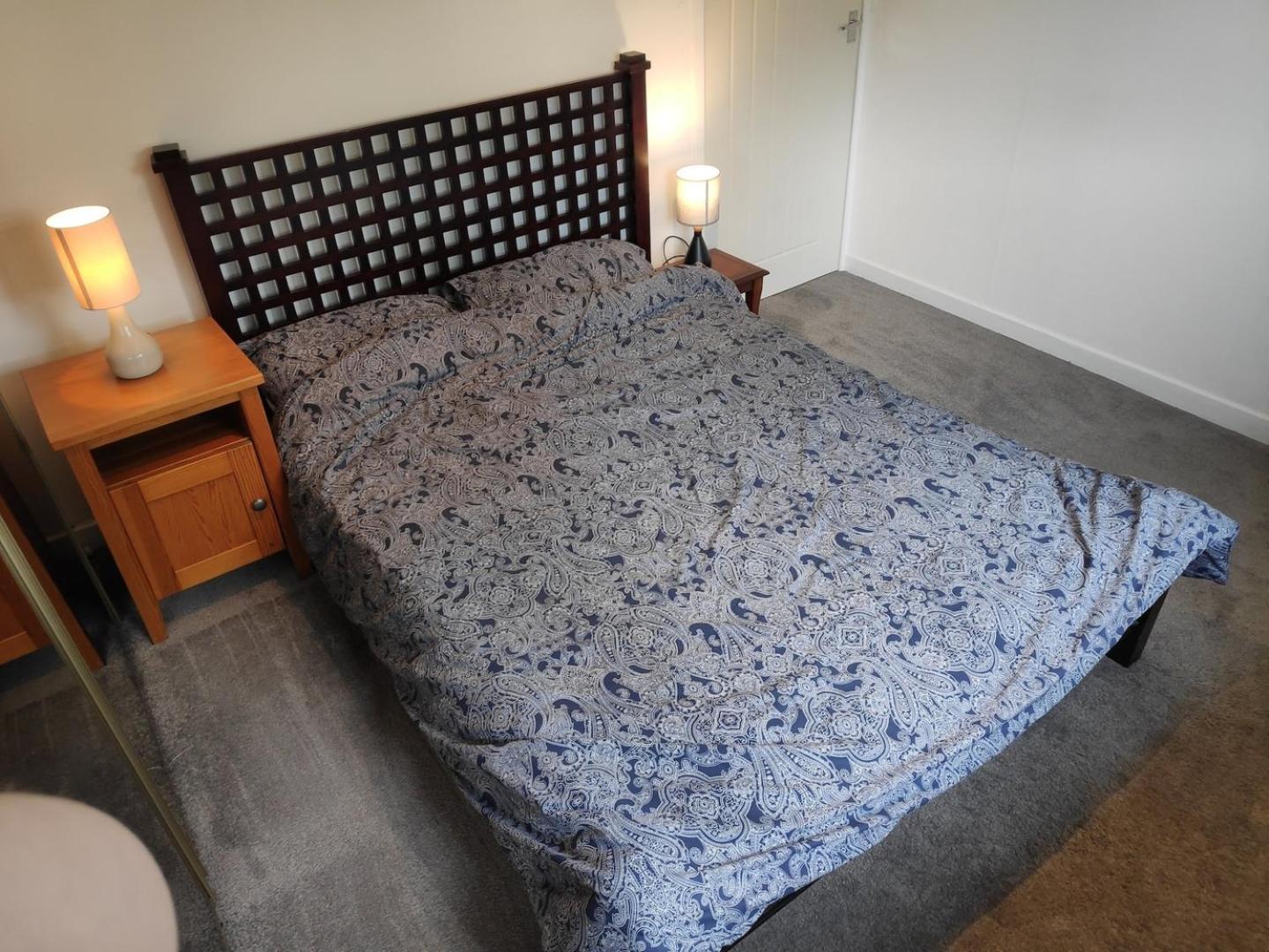 Lovely 2Bd Flat In Picturesque Limekilns Fife Εξωτερικό φωτογραφία